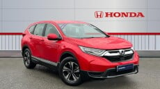 Honda CR-V 1.5 VTEC Turbo S 5dr 2WD Petrol Estate